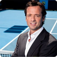 Hamish McLachlan