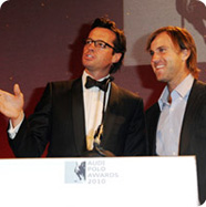 Audi Polo Awards 2010