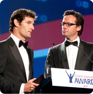 Sports Performer Awards 2010