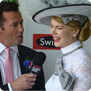 Derby Day, Flemington, 2012