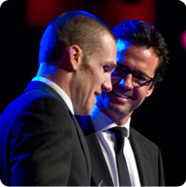 AFL Industry Conference 2010