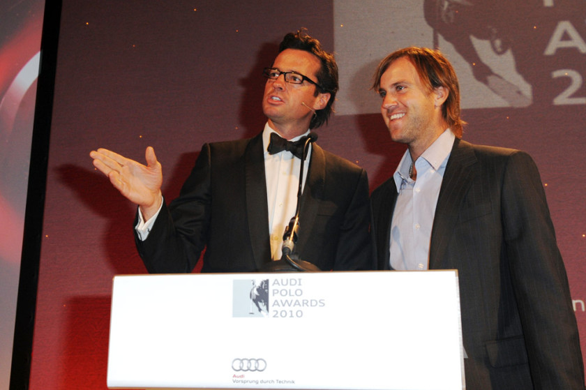 Audi Polo Awards 2010