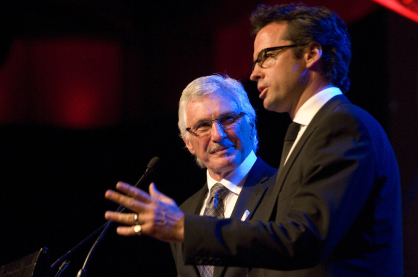 AFL Industry Conference 2010