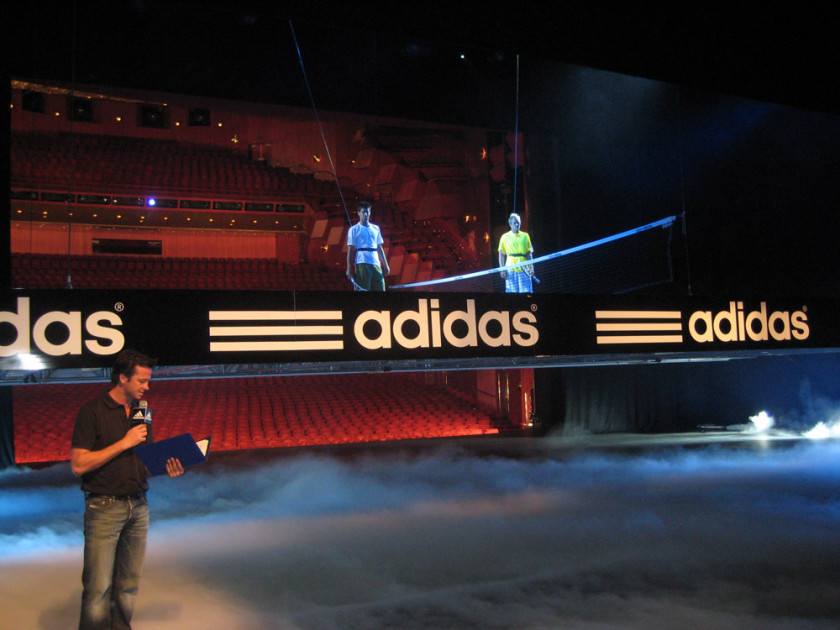 Adidas Tennis