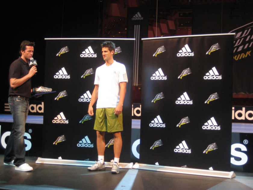 Adidas Tennis
