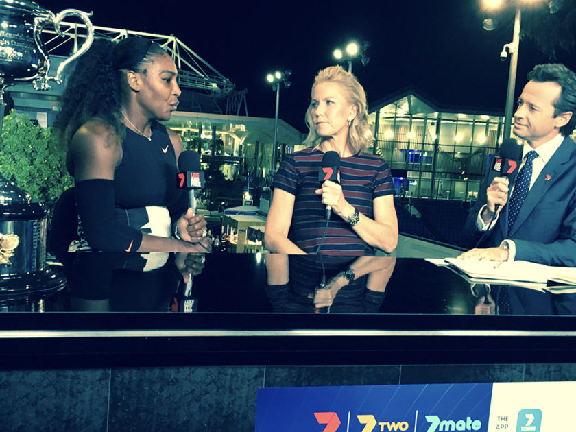 Australian Open 2017