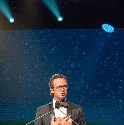Enchanted Ball 2019