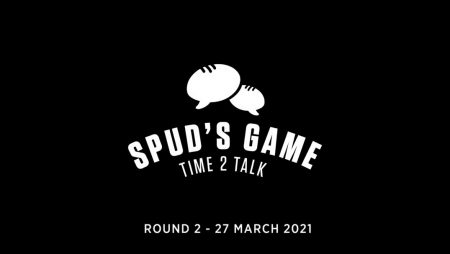 Spuds Game