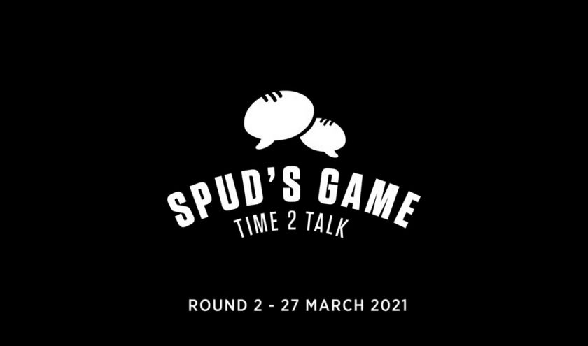 Spuds Game