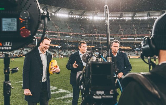 Thursday Night Football